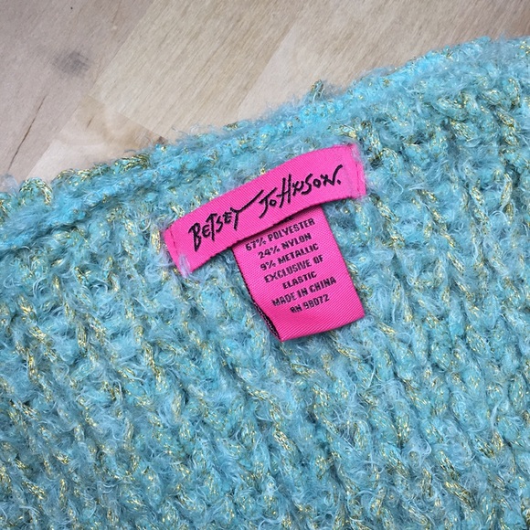 Betsy Johnson set - Picture 2 of 2